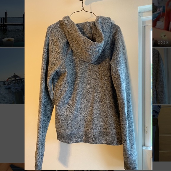 Zip Up Jacket - Picture 2 of 2